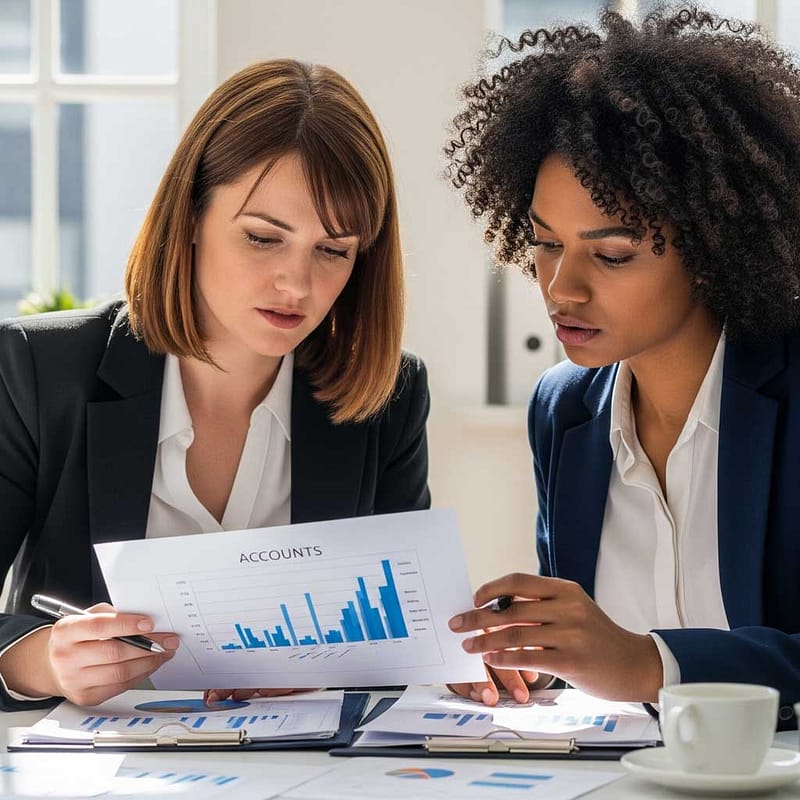 Control interno para prevenir fraudes